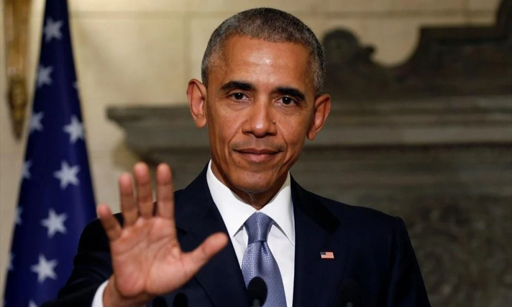 Μπαράκ Ομπάμα: Πώς πέταξε τον Μπάιντεν εκτός «κούρσας»